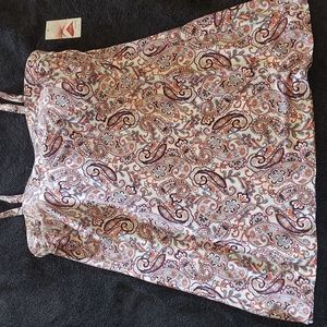 Lands End Swim Dress